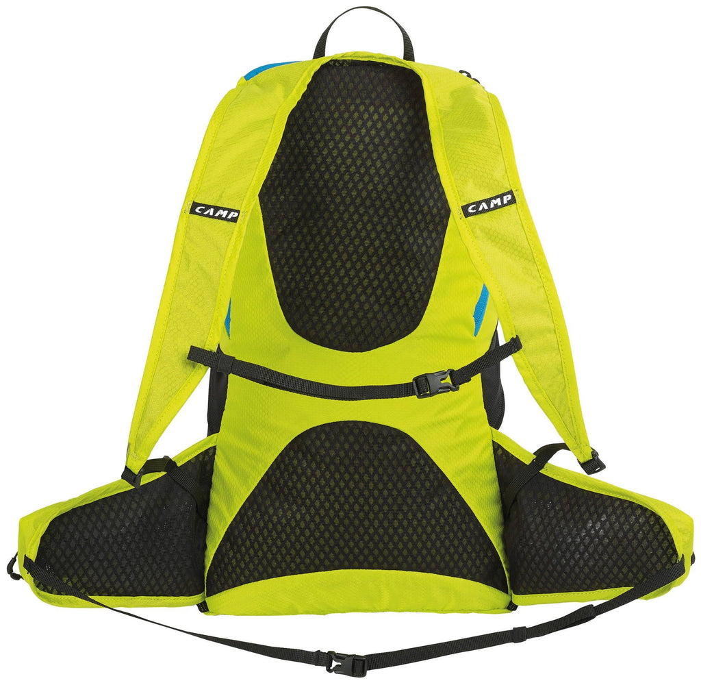 Green Camping Chair Y404