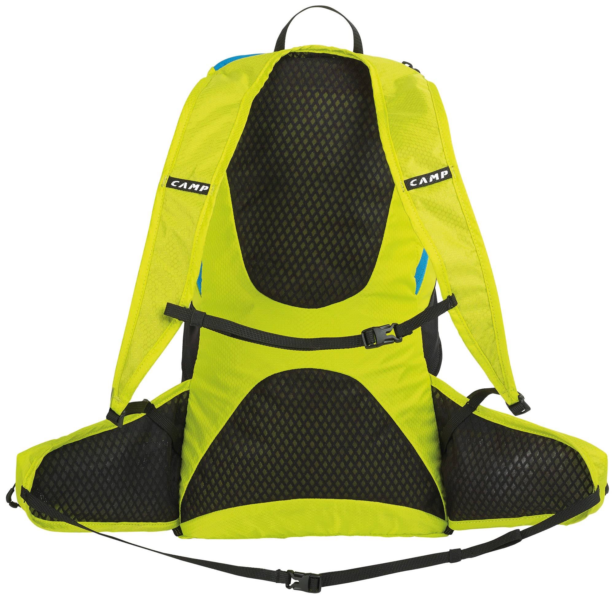 Green Camping Chair Y404