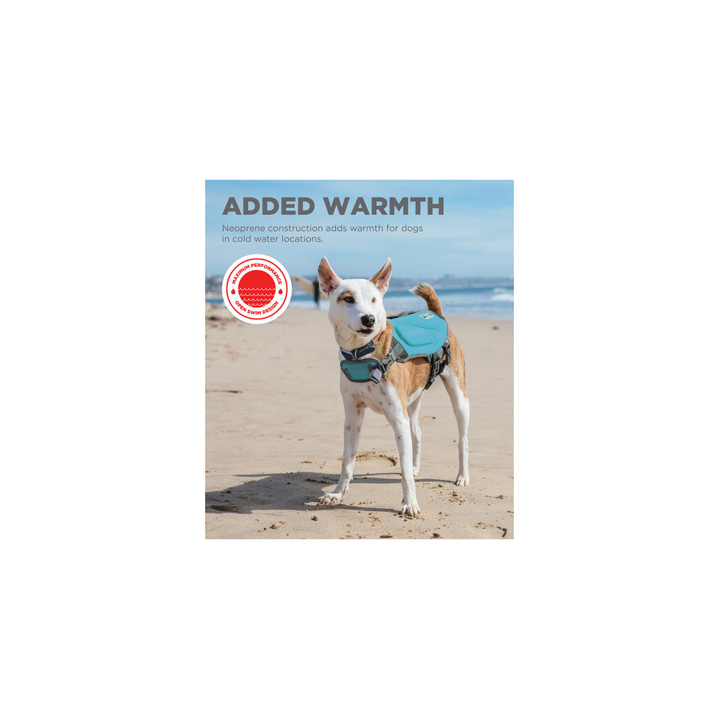 Blue XS Dog Life Jacket A841369