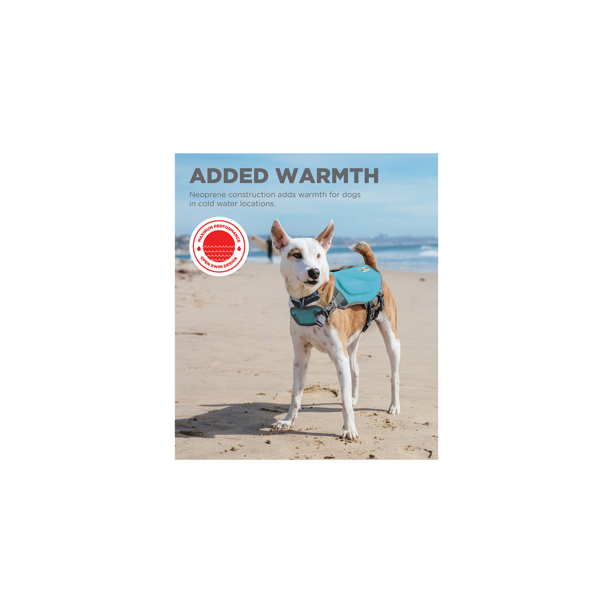 Blue XS Dog Life Jacket A841369
