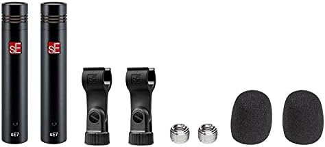 Small Diaphragm Cardioid Condenser Mic R684