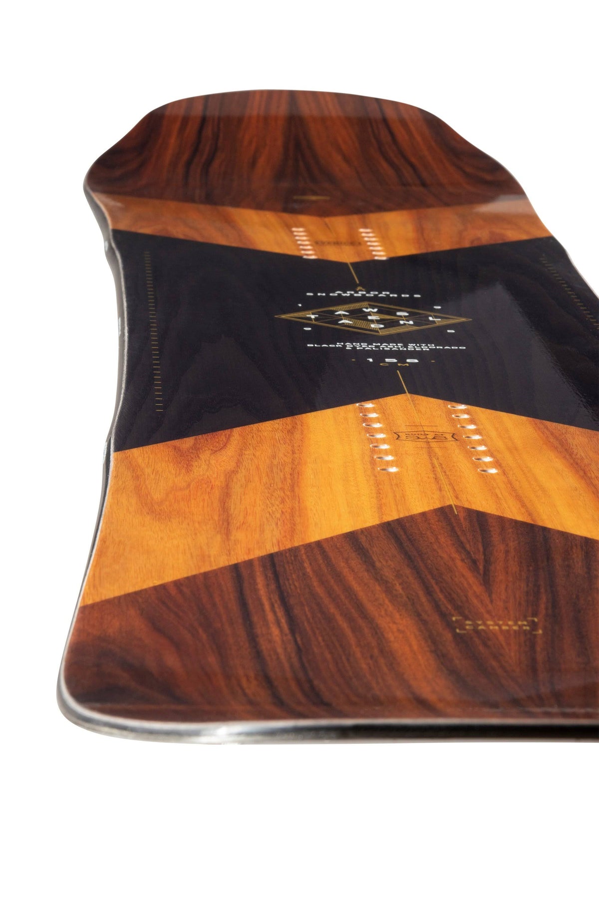 Camber Snowboard S411641