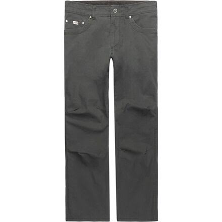 Gotham Grey Men&s Pant D9305
