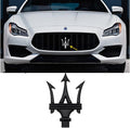 Black Grille Emblem Badge Pack of 2 I99598