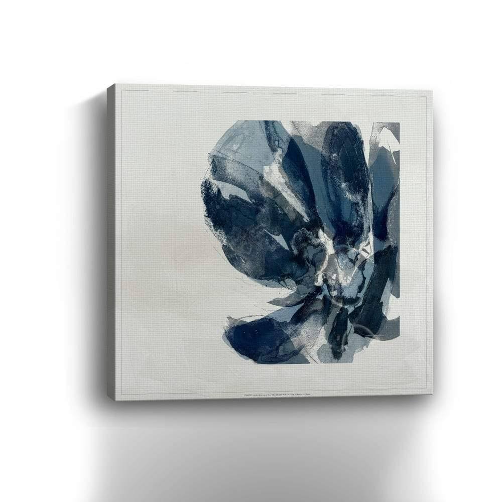 Pearl White Canvas Giclee T54480