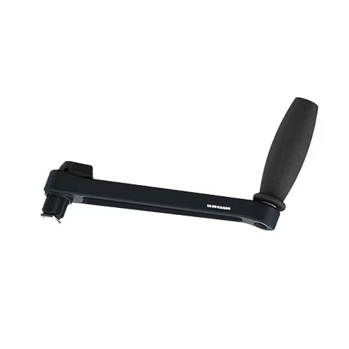 Sailing One-Speed Plain-Top Winch Handle Only E8741