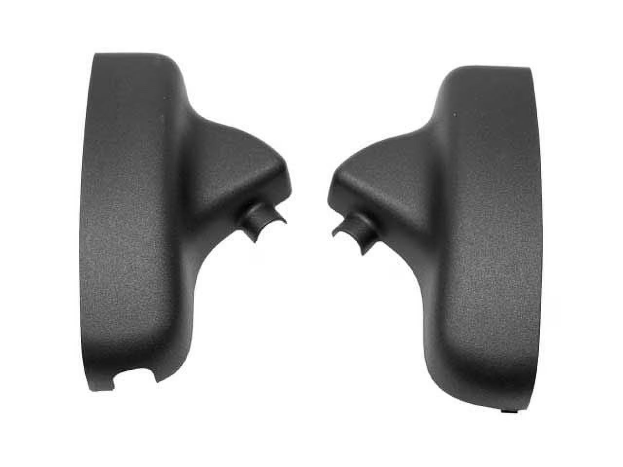 Interior Rear View Mirror Cover X186