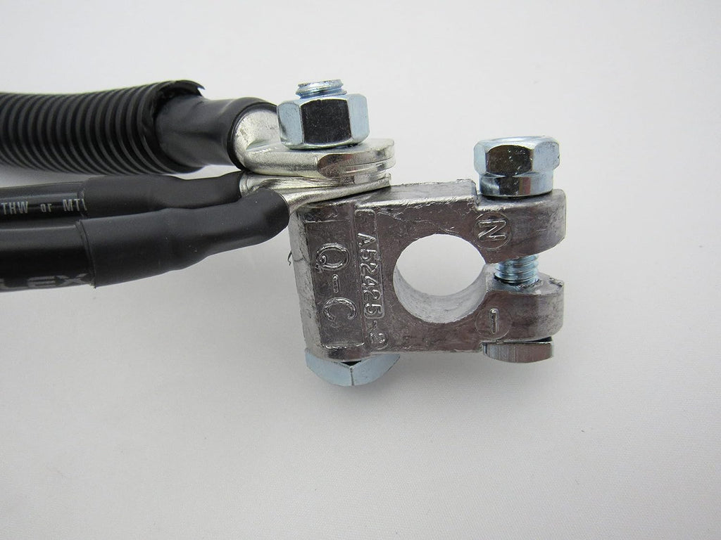 Battery Cable Kit J542