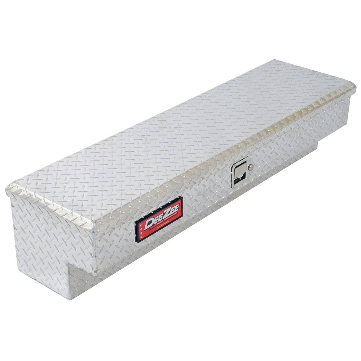 Red Label Side Mount Tool Box Q782119
