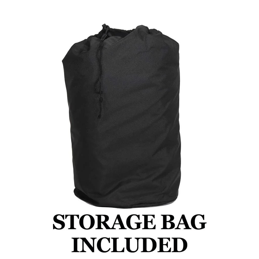 300D Snowmobile Travel and Storage Cover for Ski Doo Summit X 146 Sleds B38066