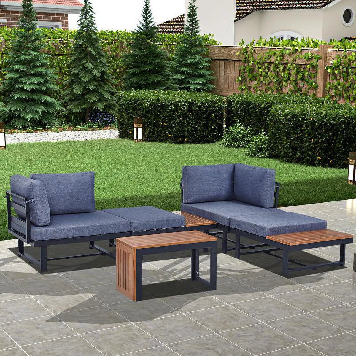 Outdoor Sofa H918116