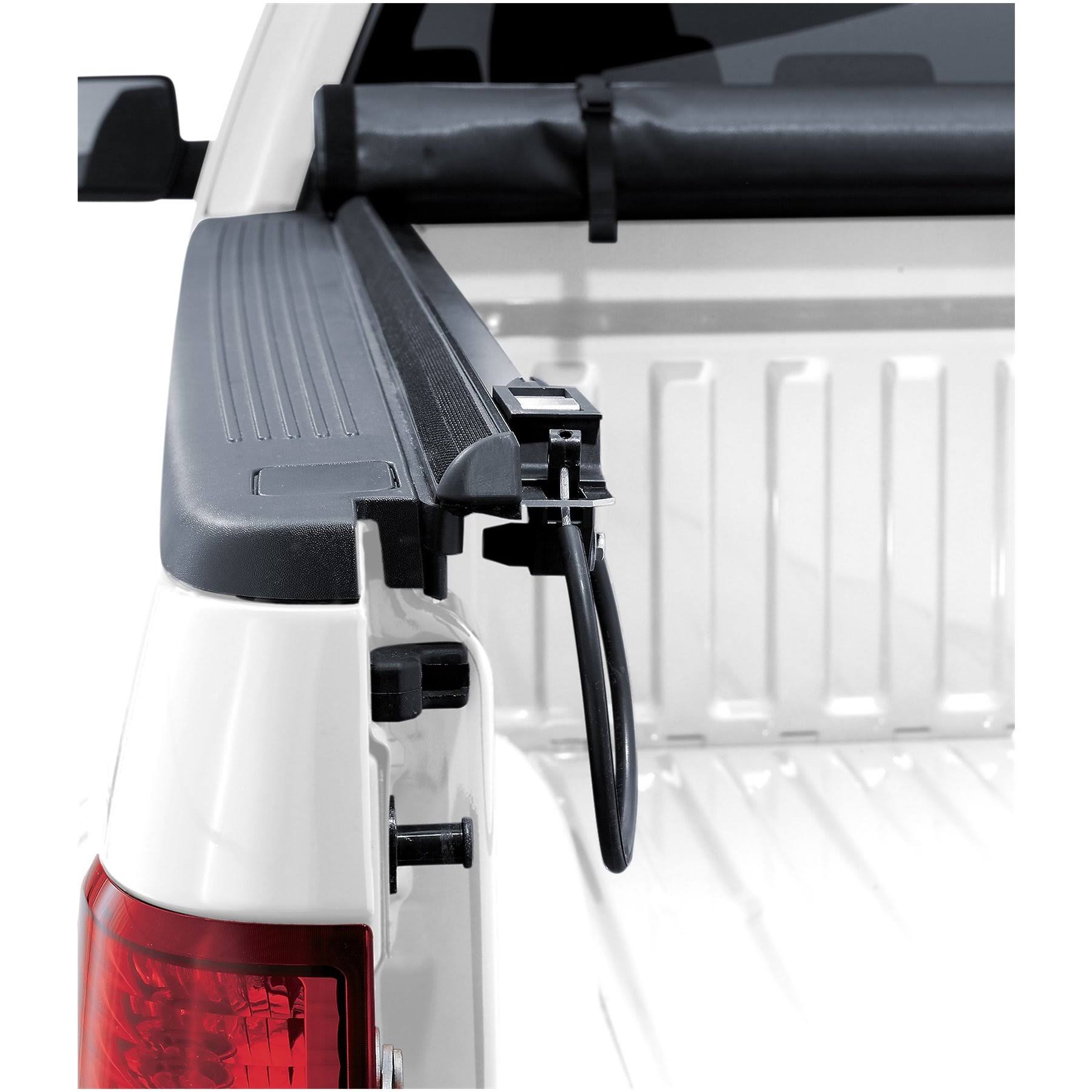 Roll Up Tonneau Cover E52971