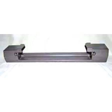 Rear Endcap Part Number 155836 D7120