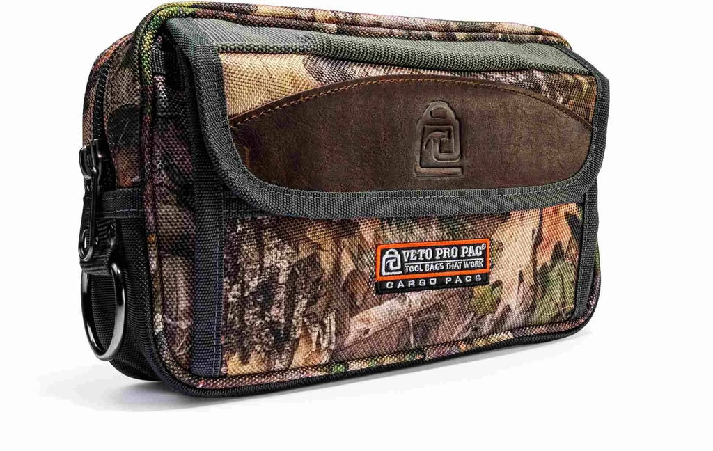 Camo Tool Bag E73149