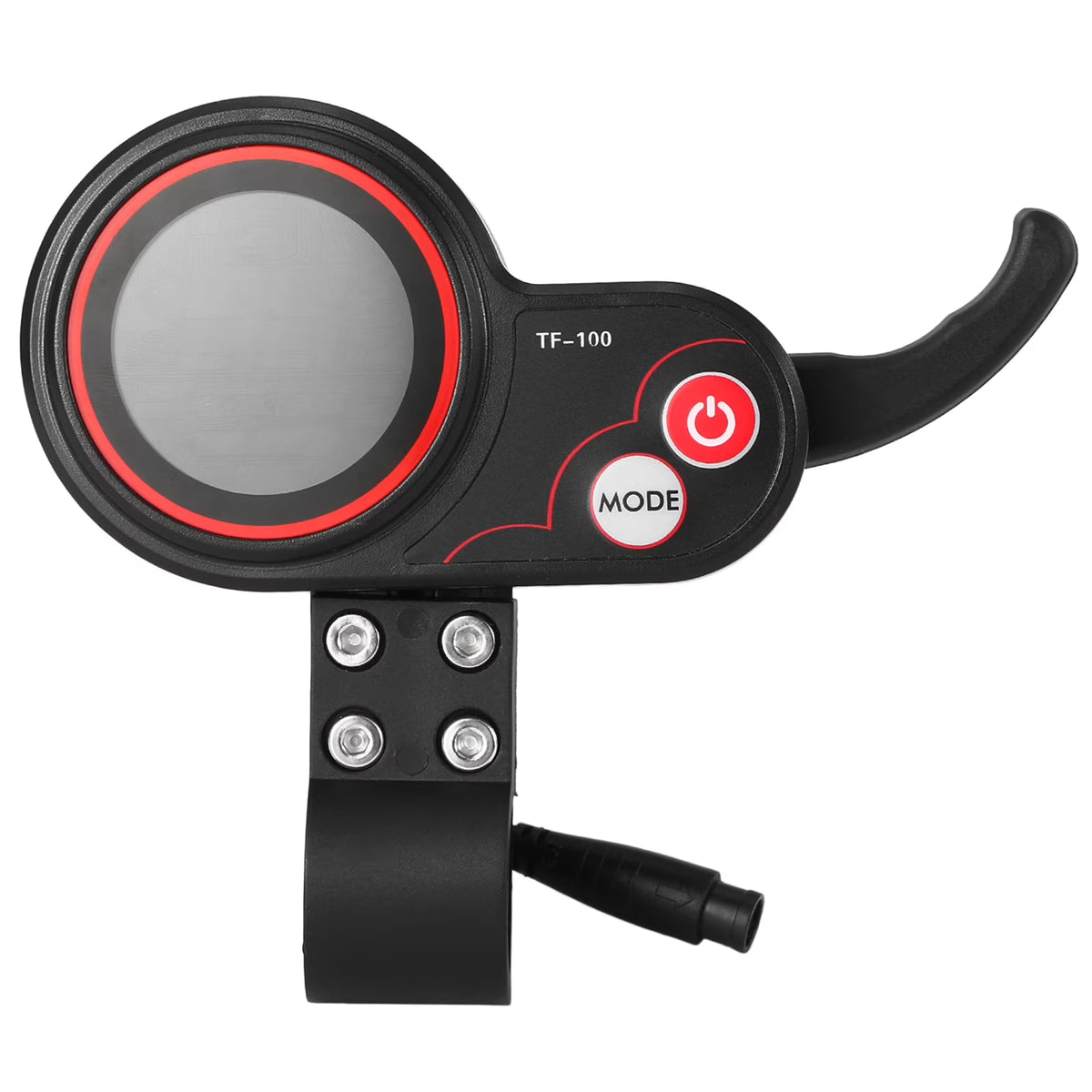 Electric Scooter Instrument Display Dashboard Spare Parts E194237