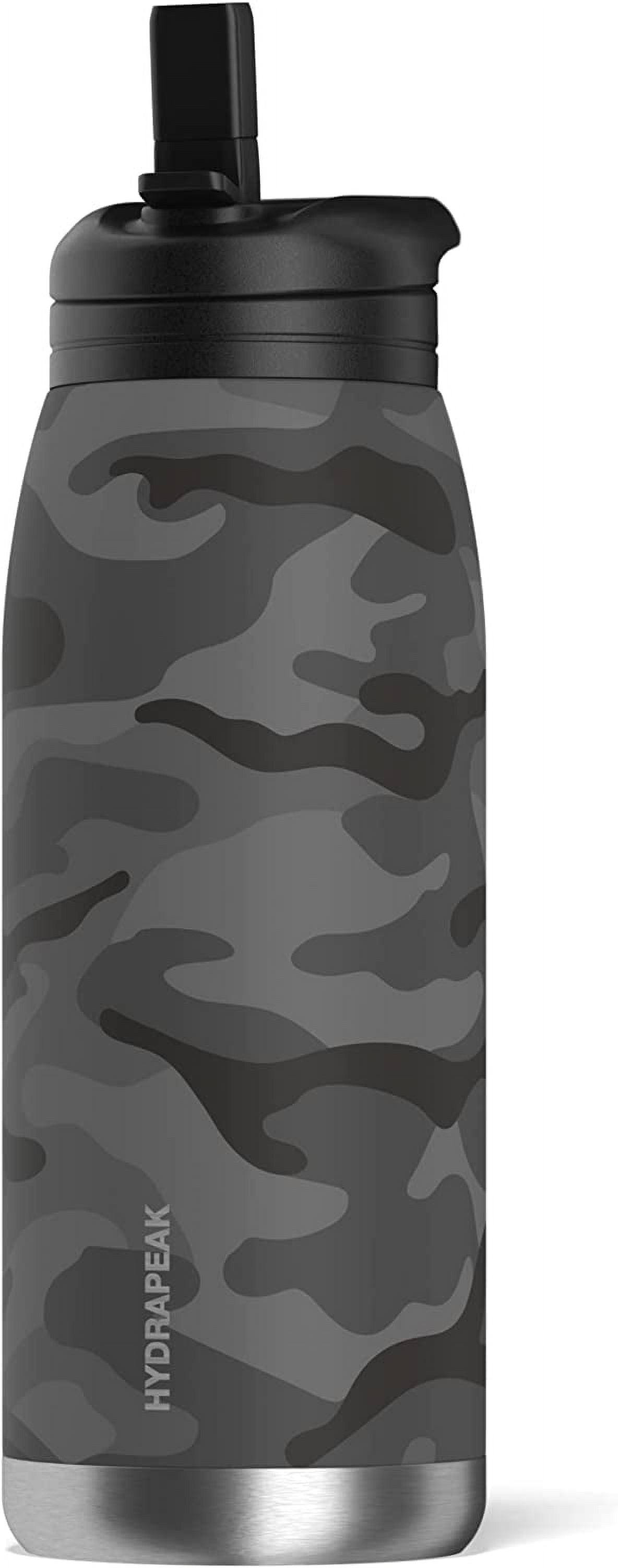 32oz Stainless Steel Insulated Bottle K4085