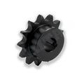 24BS12HX40 Sprocket, 12 Teeth, 40mm Finished Bore B883308