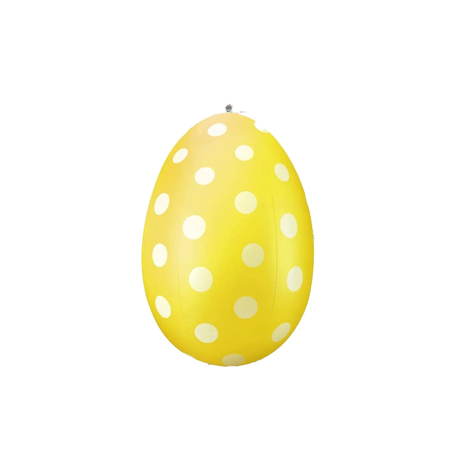Colorful Inflatable Easter Eggs for Yard Garden Party S370863