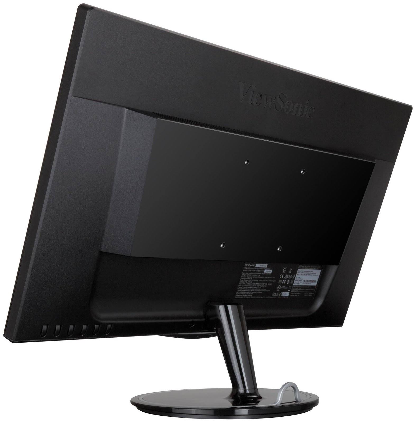 24x22 LED Monitor FullHD Y758