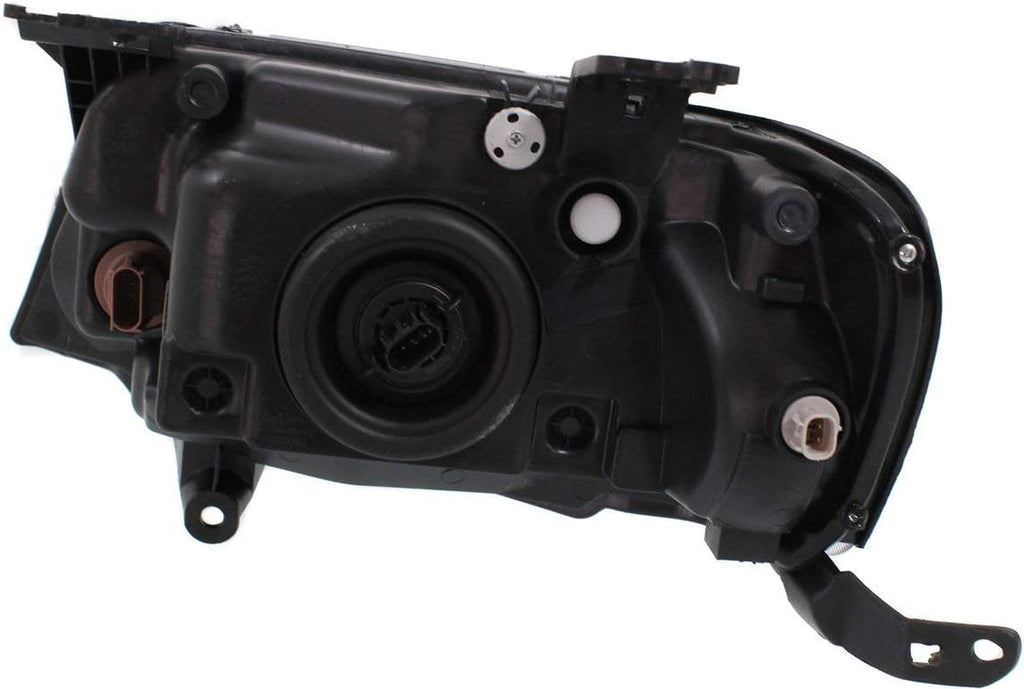 Headlight Assembly Set of 2 S1401