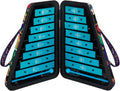 16 Note Glockenspiel Xylophone with Case L7443