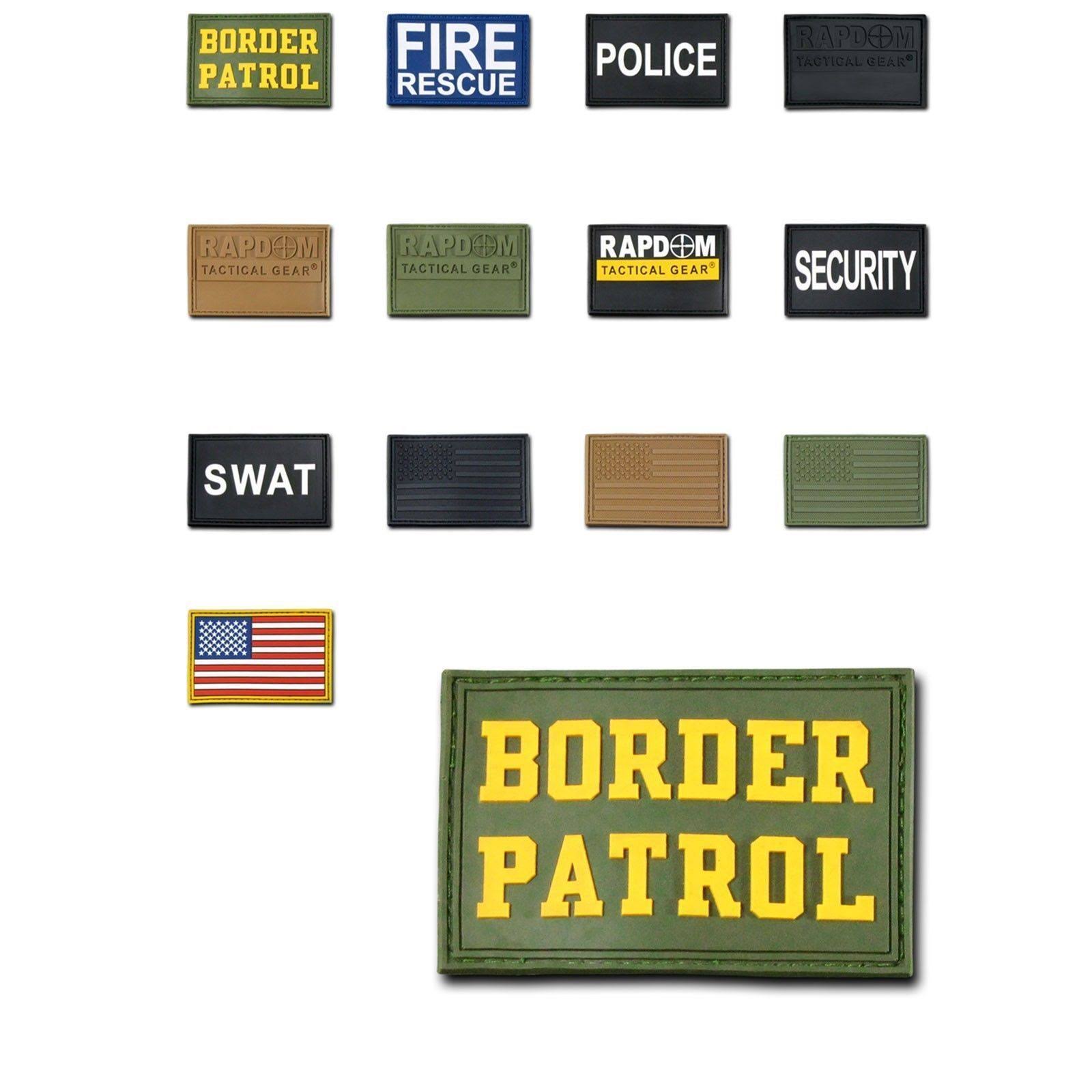 Rubber Patches Wholesale Lots O73677