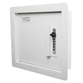 Quick Vault Wall Safe A4061