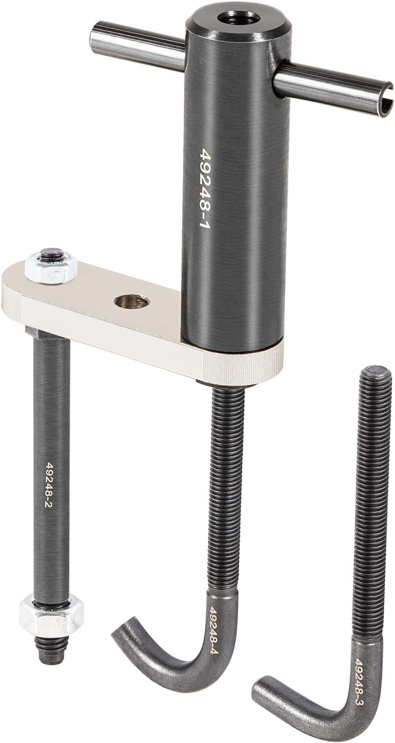Injector Rail Assembly Remover for Direct Injection Engines 2007-2014 W508