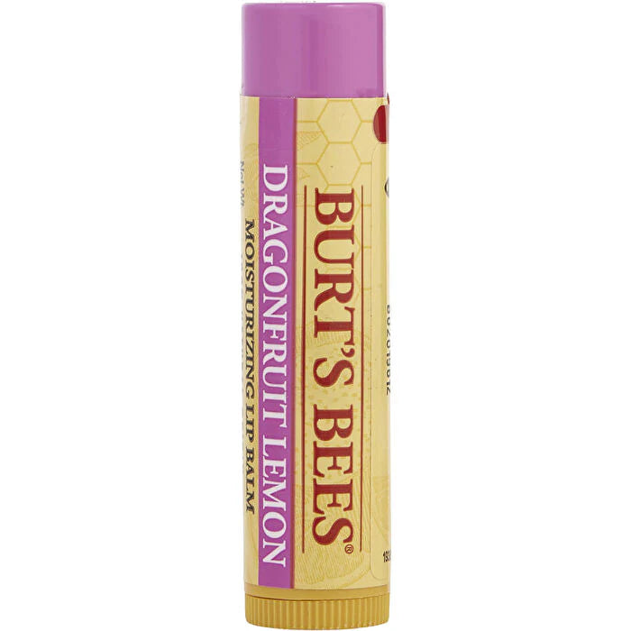 100% Natural Moisturizing Lip Balm Dragonfruit Lemon L751