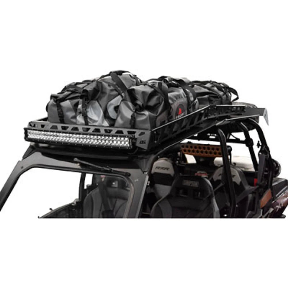 UTV Roof Rack with 30" Lt. Bar D98871