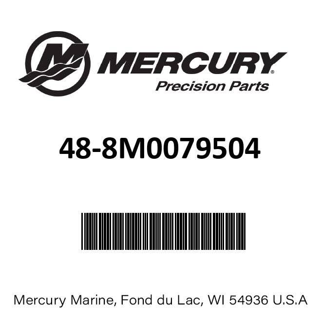 Mercury Enert 15.1X14 LH A4894