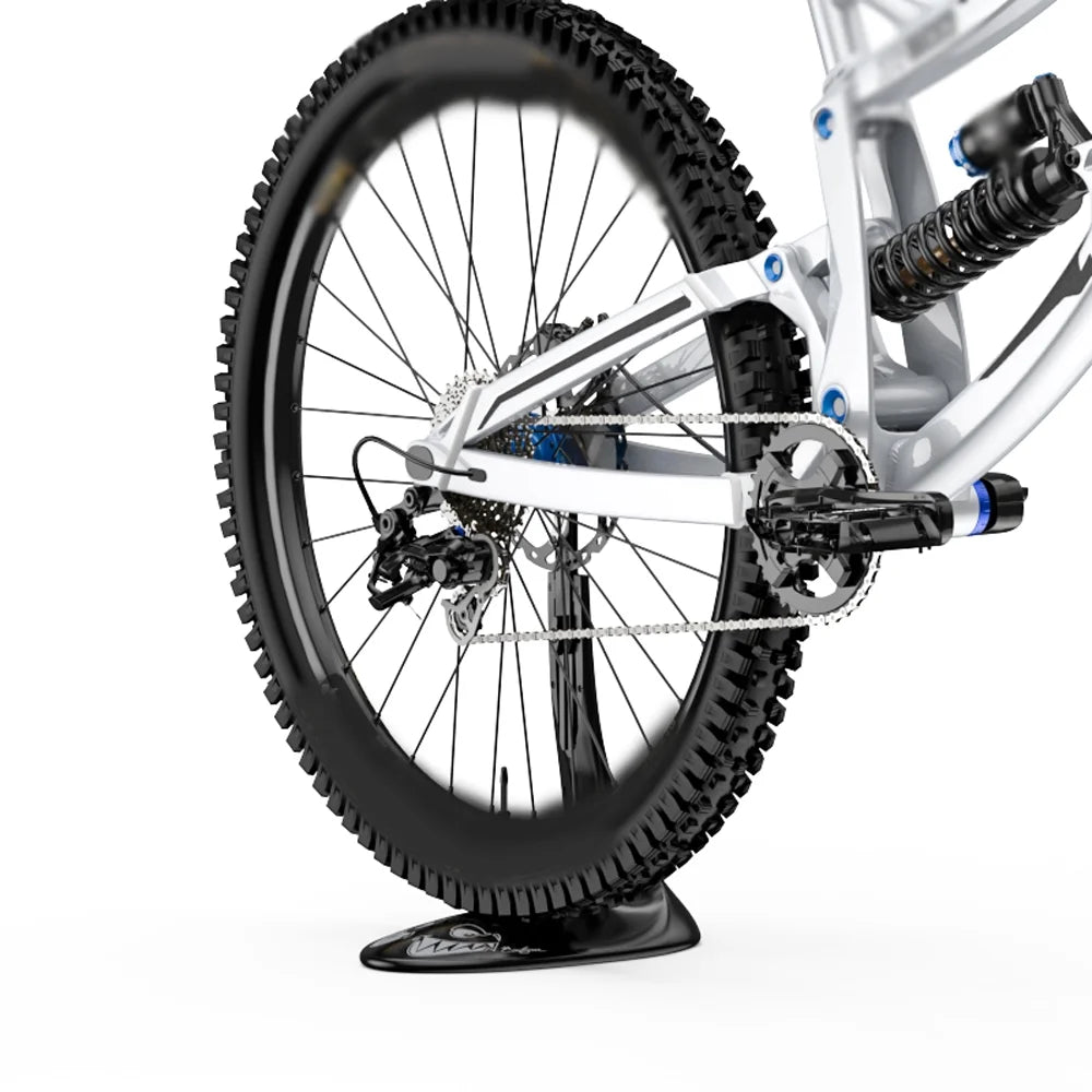 Adjustable Floor Type Bike Stand M249558