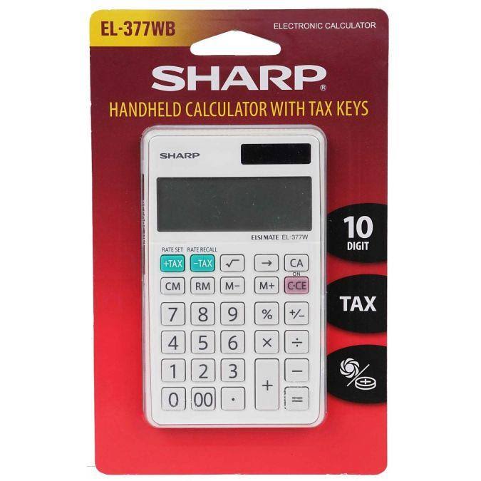 Handheld Business Calculator G212341