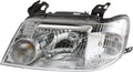 Headlight Assembly Set of 2 S1401