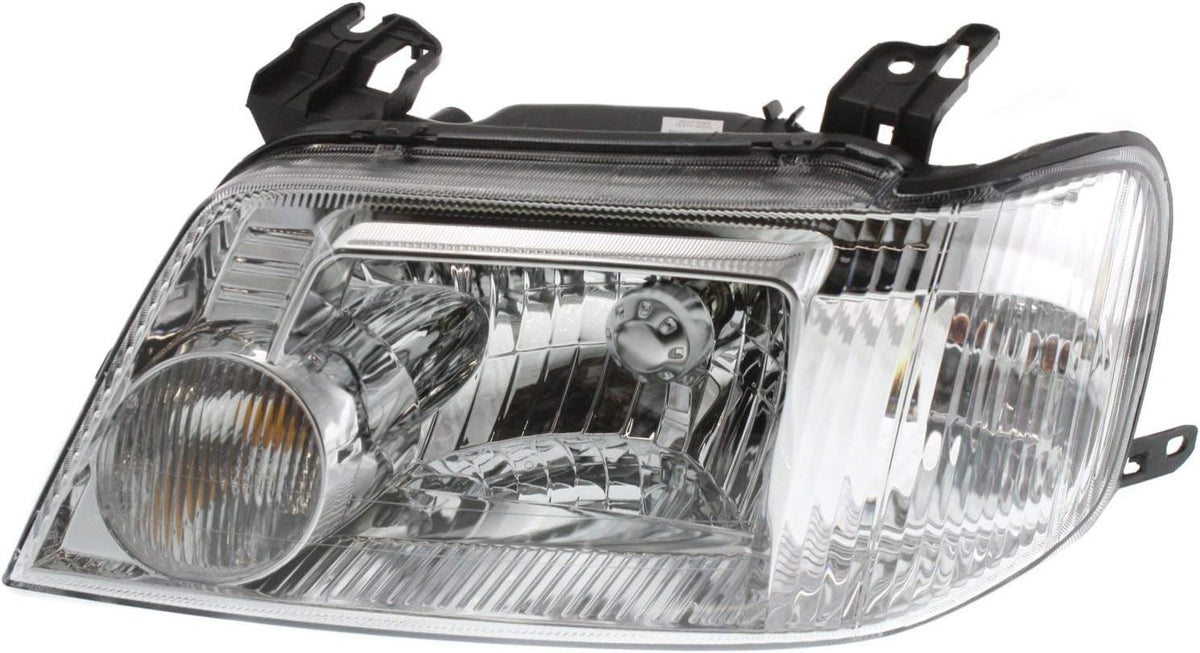 Headlight Assembly Set of 2 S1401