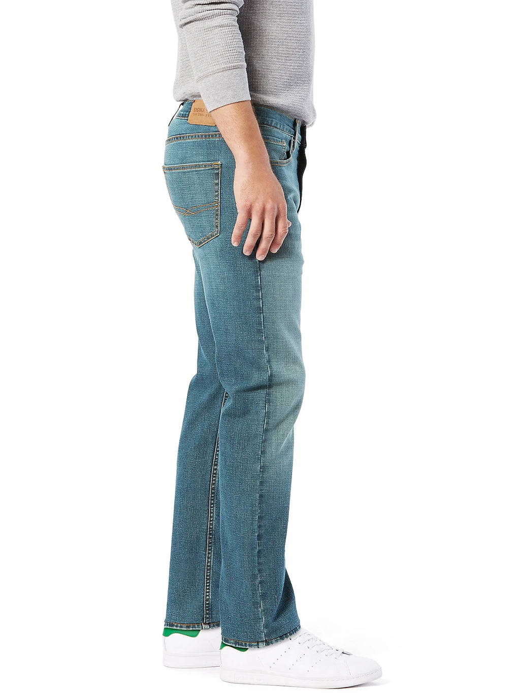 Straight Fit Jeans R32547