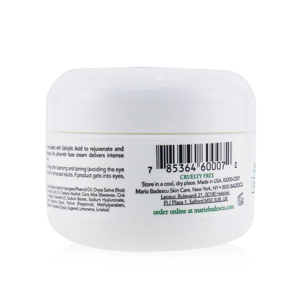 Cream for Dry/Sensitive Skin Types 29ml/1oz P28979