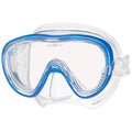 Blue Mask J37396
