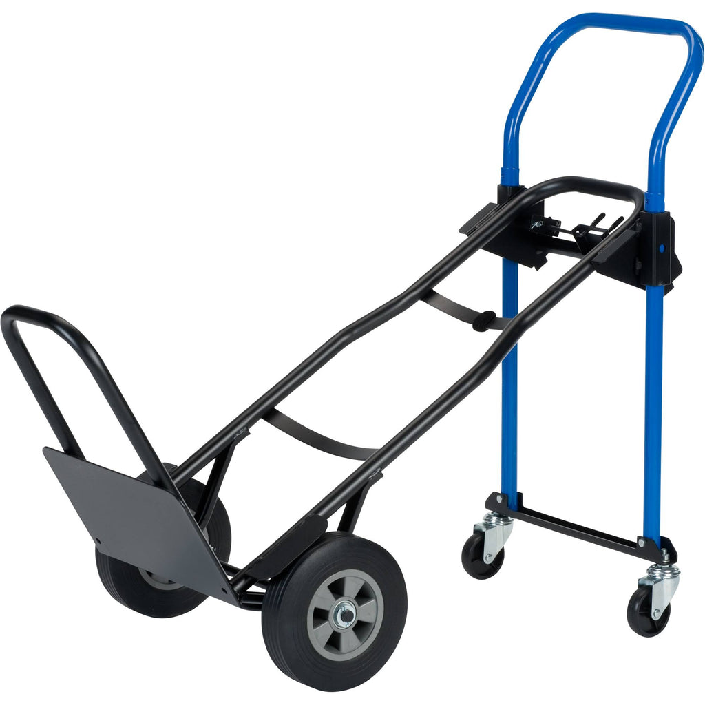 3-in-1 Steel Truck 500 lb Capacity W993