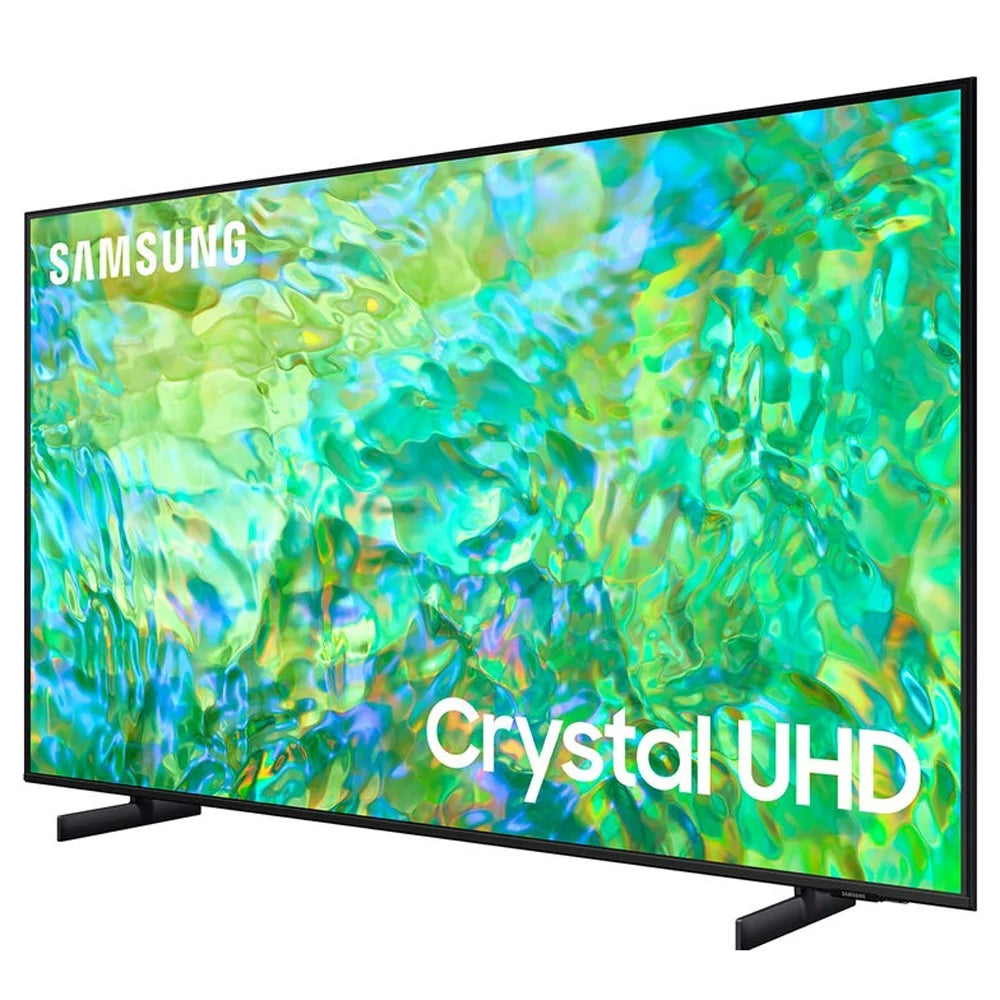 65 inch Crystal UHD 4K Smart TV P99150