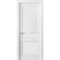 Pantry Kitchen 3-Panels Door Hardware J116651