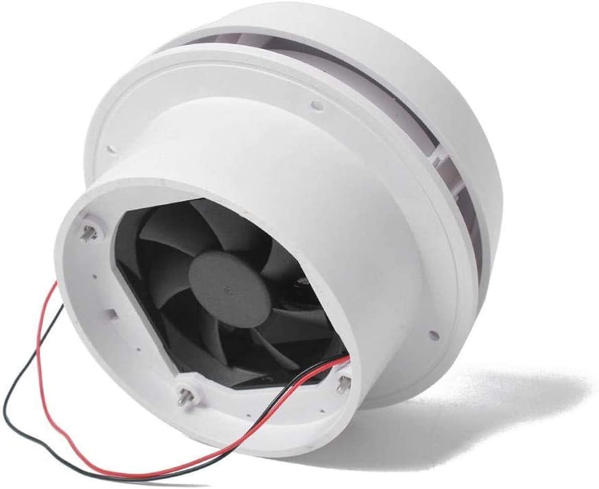 12V RV Motorhome Roof Vent Exhaust Fan A54469