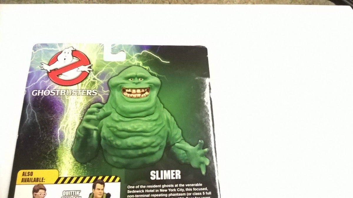 Glow-in-the-Dark Action Figure V1767