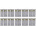 20 Pack 10 inch x 4-1/2 Inch Spun Polypropylene Filter Cartridge M4358