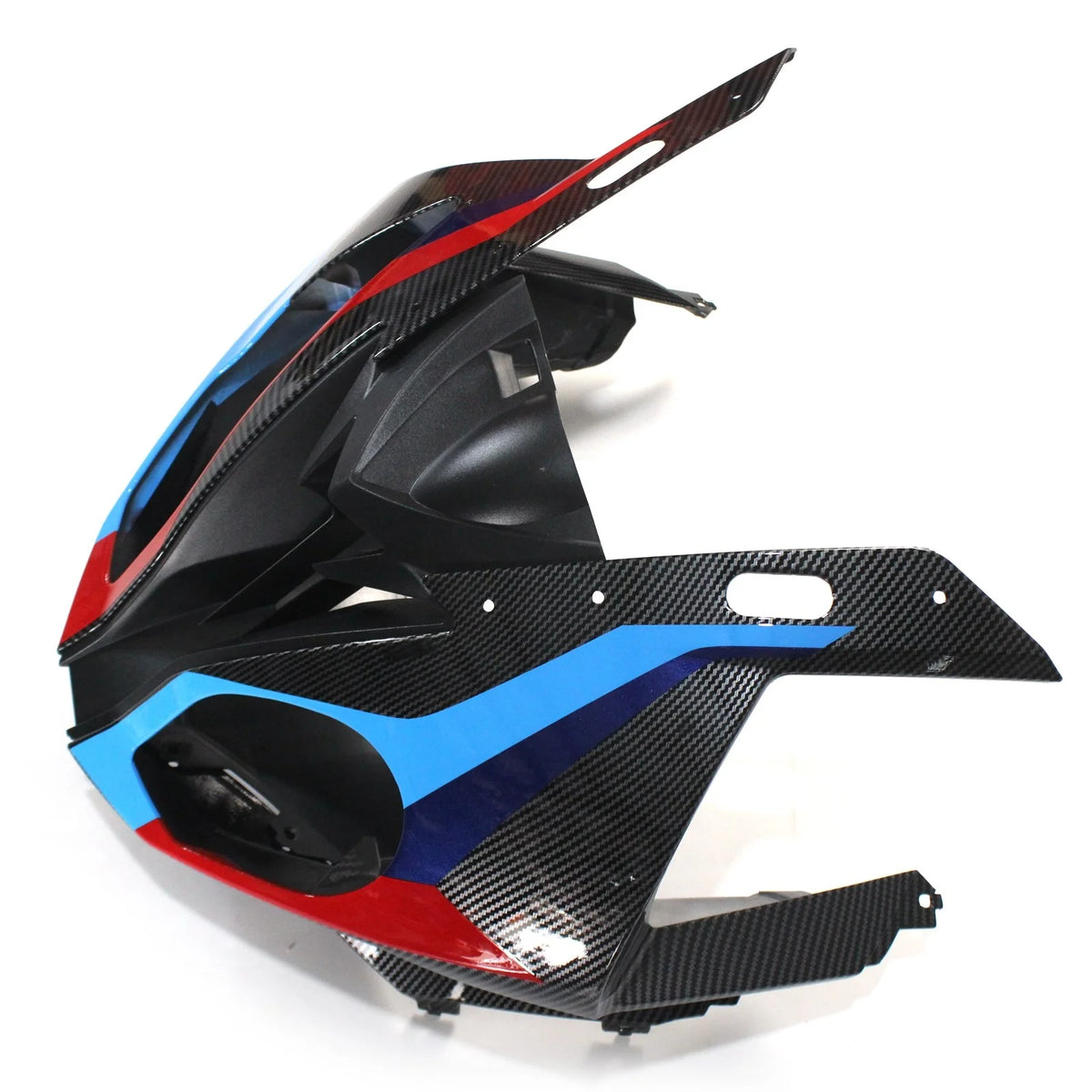 ABS Injection Fairing Kit Bodywork Plastic for BMW S1000RR 2015-2016 Q567759