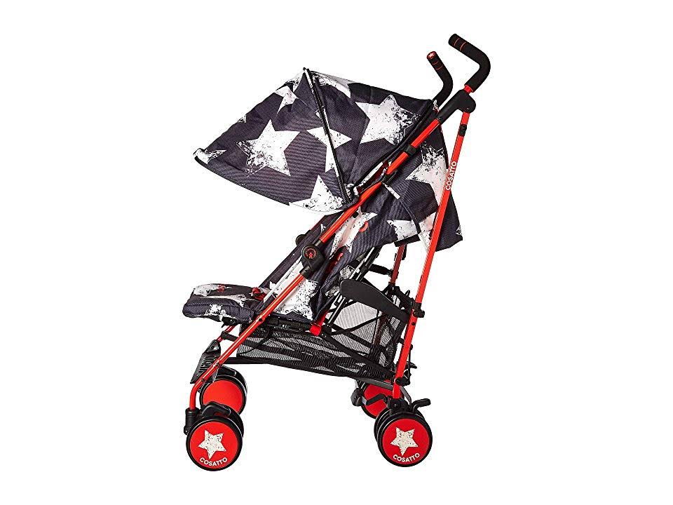 Supa Hipstar Stroller C77736