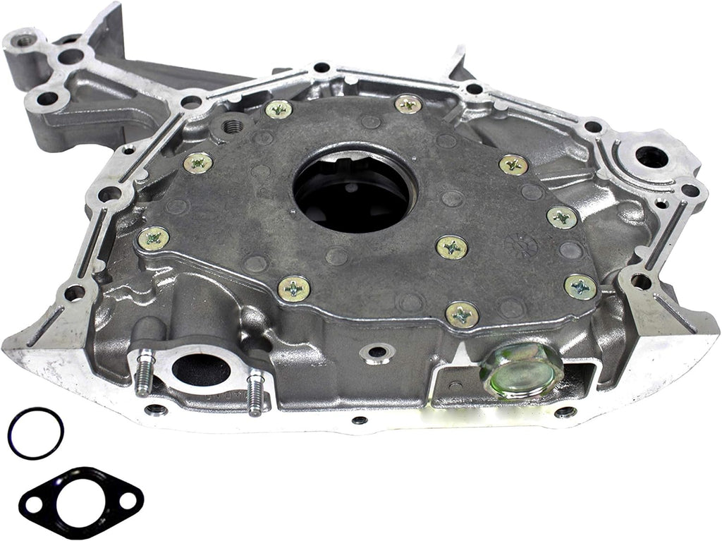 Oil Pump OP963 For 3.0L-3.3L V6 DOHC Toyota, Lexus K796554
