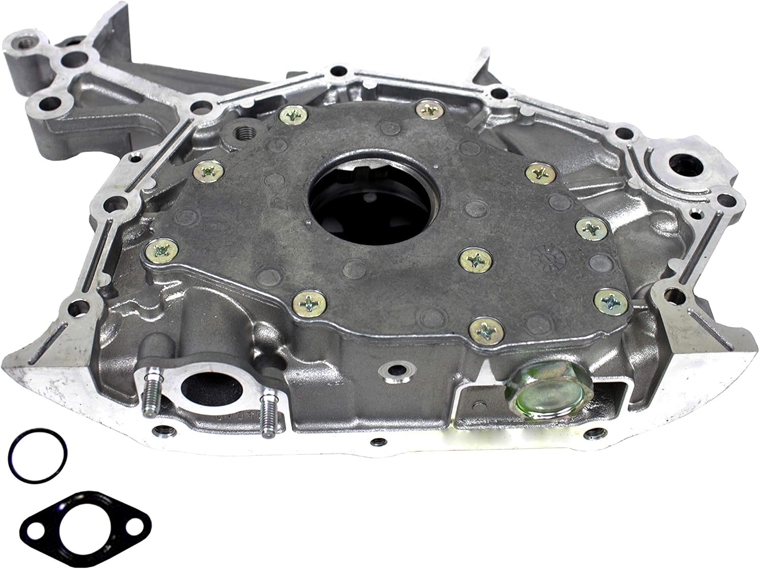 Oil Pump OP963 For 3.0L-3.3L V6 DOHC Toyota, Lexus K796554