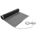 Floor Heating System, 75 Sq.ft, 120V S2107