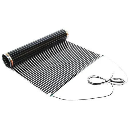 Floor Heating System, 75 Sq.ft, 120V S2107